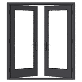 French Patio Doors