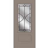 Fiberglass Entry Doors